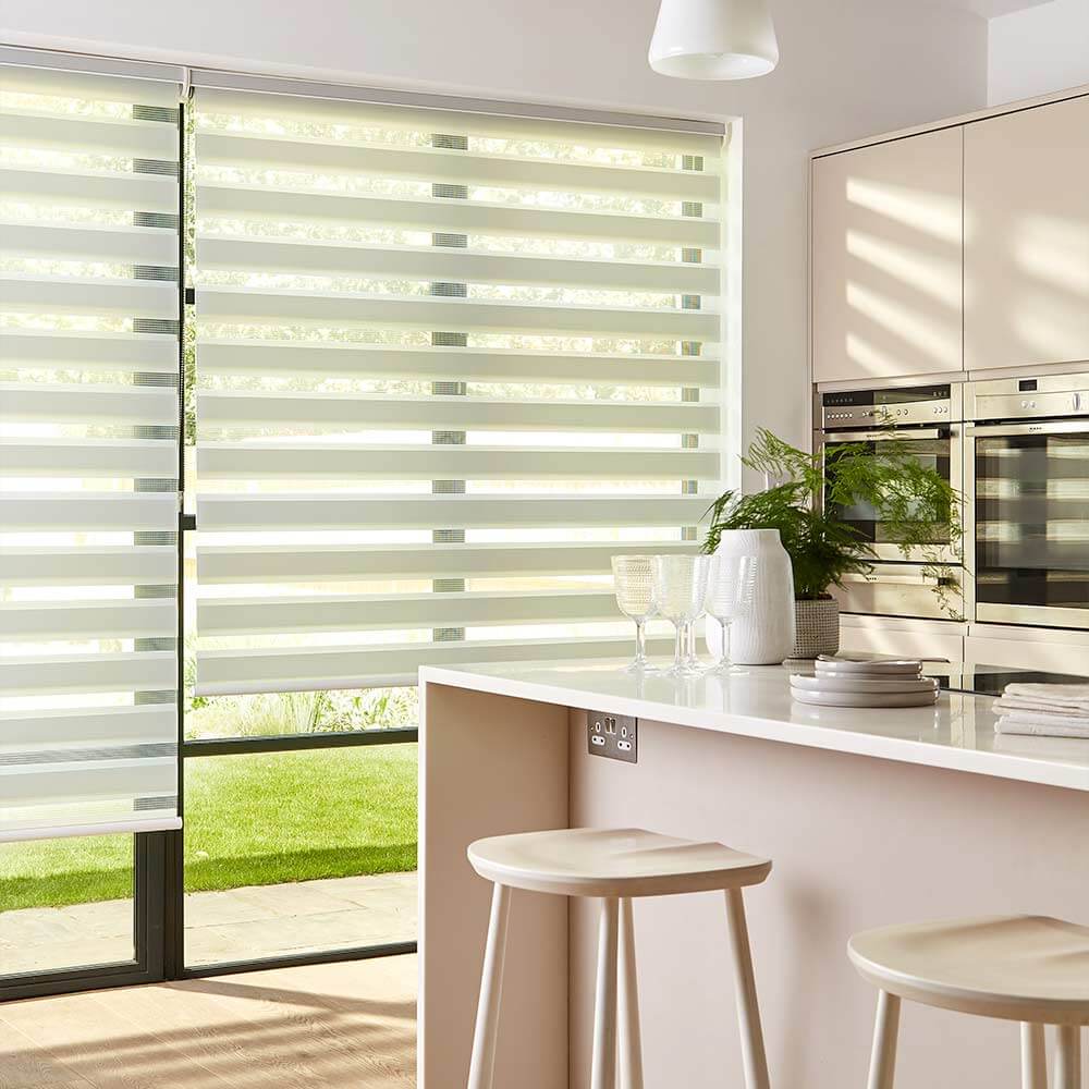 Day and Night blinds in Suffolk